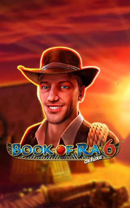 Book of Ra at Gomblingo Casino
