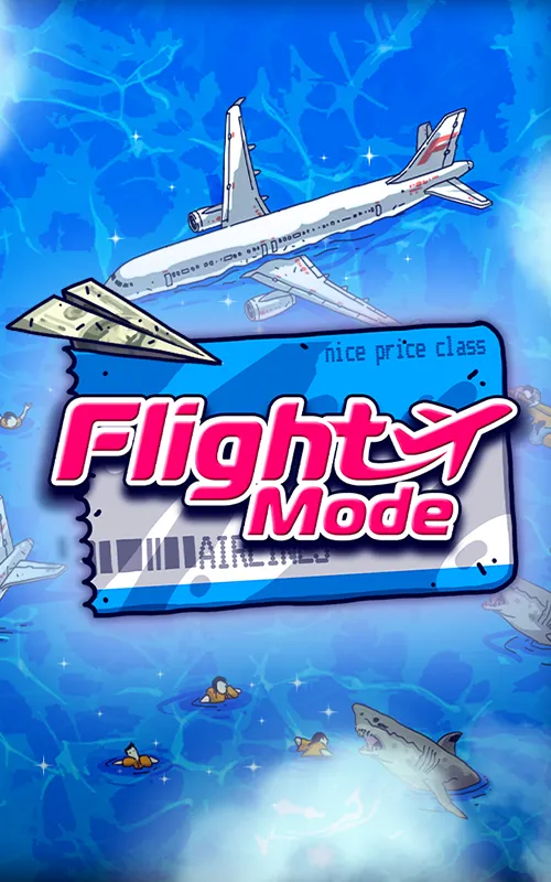 Flight Mode at Gomblingo Casino