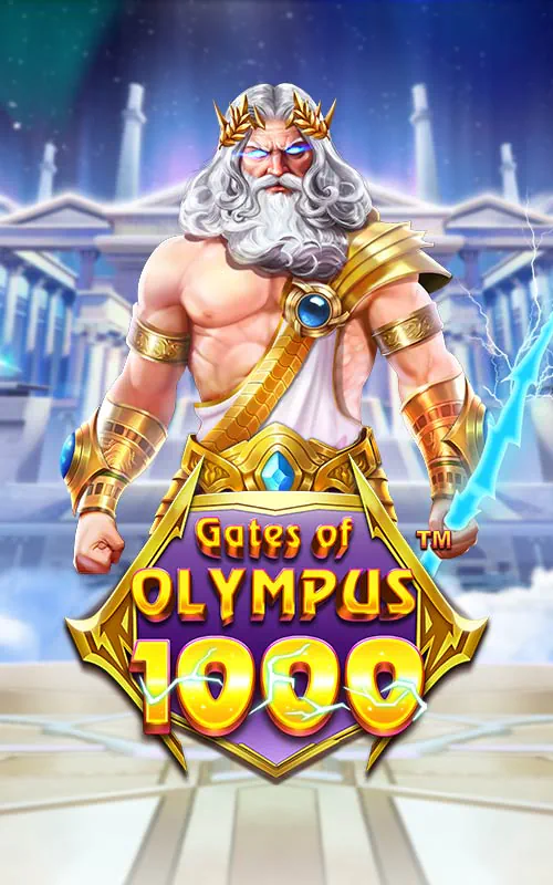 Gates of Olympus at Gomblingo Casino