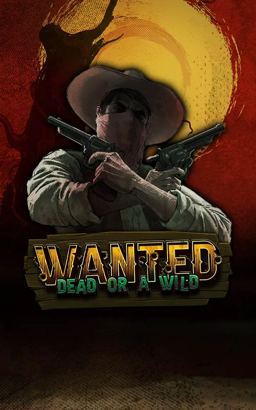 Wanted Dead or a Wild at Gomblingo Casino