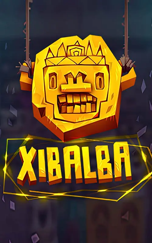 Xibalba at Gomblingo Casino