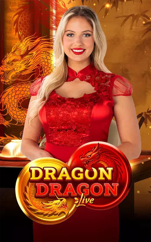 Dragon Dragon at Gomblingo Casino