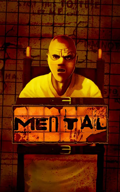 Mental at Gomblingo Casino